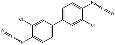 3,3'-DICHLORODIPHENYL 4,4'-DIISOCYANATE