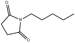 N-AMYLSUCCINIMIDE