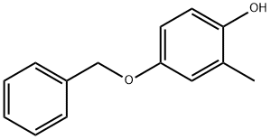 4-(BENZYLOXY)-2-METHYLPHENOL