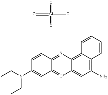 NILE BLUE A PERCHLORATE