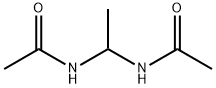 N,N'-DIACETYLETHYLENEDIAMINE Structural