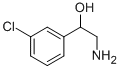 2-AMINO-1-(3-CHLOROPHENYL)-1-ETHANOL