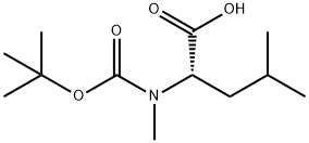 Boc-N-methyl-L-leucine