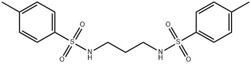 N,N'-DI-P-TOSYL-1,3-DIAMINOPROPANE