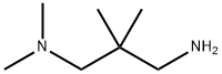 N,N,2,2-TETRAMETHYL-1,3-PROPANEDIAMINE