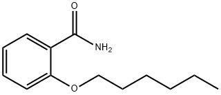 Exalamide Structural