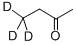 2-BUTANONE-4,4,4-D3