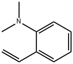 DIMETHYL-(2-VINYL-PHENYL)-AMINE