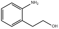 2-Aminophenethanol Structural