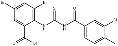 533921-35-6 structural image