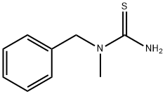 N-BENZYL-N-METHYLTHIOUREA