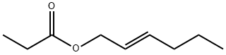 PROPIONIC ACID TRANS-2-HEXEN-1-YL ESTER