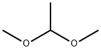 1,1-Dimethoxyethane Structural
