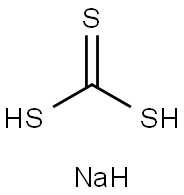 sodium trithiocarbonate  