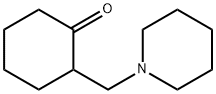 534-84-9 structural image