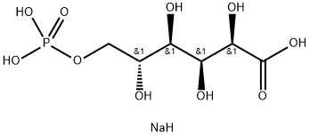 6-PHOSPHOGLUCONIC ACID TRISODIUM SALT