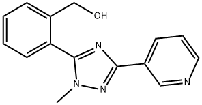 Fepitrizol Structural