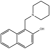 5342-95-0 structural image