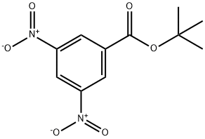 tert-Butyl 3,5-dinitrobenzoate