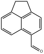 5-ACENAPHTHENECARBOXALDEHYDE  95 Structural