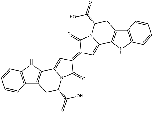 53472-14-3 structural image