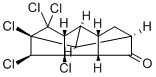 ENDRIN KETONE Structural