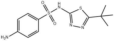 535-65-9 structural image