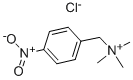 (4-NITROBENZYL)TRIMETHYLAMMONIUM CHLORIDE