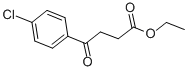 4-(4-CHLORO-PHENYL)-4-OXO-BUTYRIC ACID ETHYL ESTER