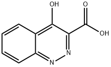 4-OXO-1H-CINNOLINE-3-CARBOXYLIC ACID