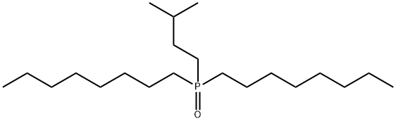 dioctylisopentylphosphine oxide