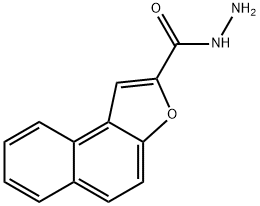 NAPHTHO[2,1-B]FURAN-2-CARBOHYDRAZIDE