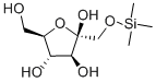 TRIMETHYLSILYL-D(-)FRUCTOSE