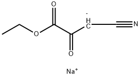 3-CYANO-2-OXO-PROPANOIC ACID ETHYL ESTER