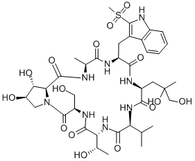 53568-33-5 structural image