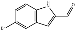 5-BROMO-1H-INDOLE-2-CARBALDEHYDE