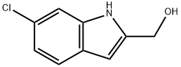 (6-CHLORO-1H-INDOL-2-YL)-METHANOL