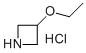 3-ETHOXY-AZETIDINE HYDROCHLORIDE