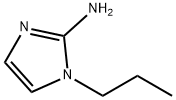 1H-Imidazol-2-amine,1-propyl-