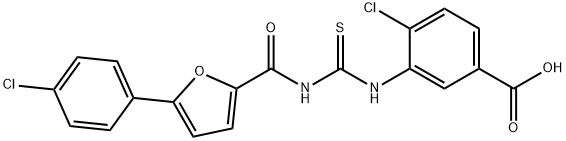 535963-50-9 structural image