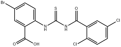 535964-54-6 structural image