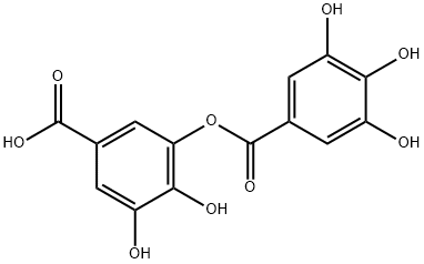 DIGALLIC ACID