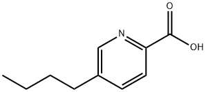 FUSARIC ACID Structural