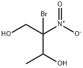 2-Bromo-2-nitrobutane-1,3-diol