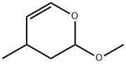 3,4-DIHYDRO-2-METHOXY-4-METHYL-2H-PYRAN