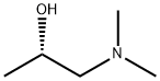 (S)-(+)-1-DIMETHYLAMINO-2-PROPANOL Structural