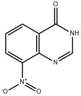 8-NITROQUINAZOLIN-4-OL