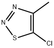 5-CHLORO-4-METHYL-1,2,3-THIADIAZOLE