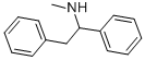 1,2-DIPHENYLETHYL-N-METHYLAMINE