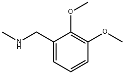 (2,3-DIMETHOXYBENZYL)METHYLAMINE